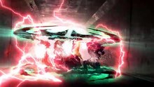 Kamen Rider Kiva [not sub] -EP 39