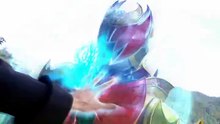 Kamen Rider Kiva [not sub] -EP 40