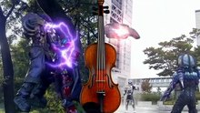 Kamen Rider Kiva [not sub] -EP 41