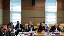 Okullara saldırılara ilişkin kurulan TBMM Komisyonu 2. kez toplandı: Çocukları korumaya mecburuz