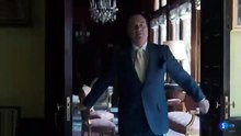 De la ley a la Ley - TVmovie sobre Torcuato Fernández Miranda