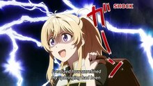 Nigashita Sakana wa Ookikatta ga Tsuriageta Sakana ga Ookisugita Ken Episode 6