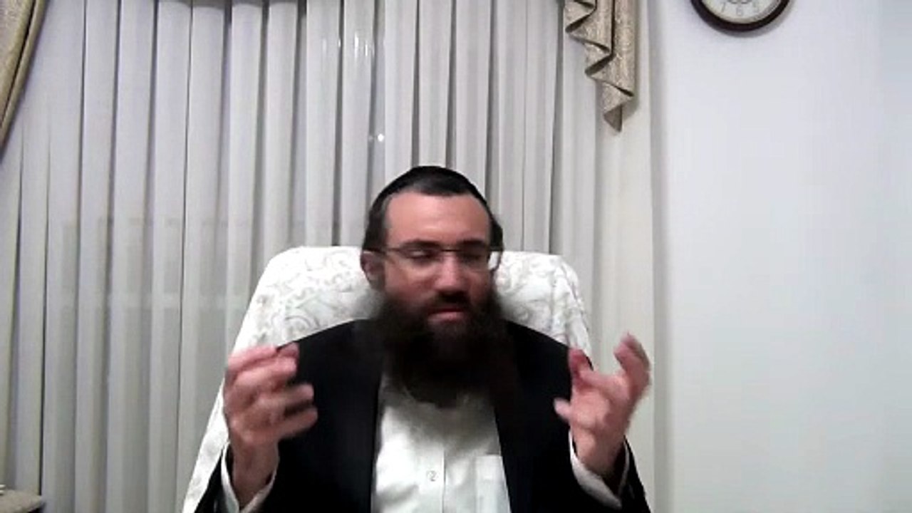 כך ניצלתי מהמחבל חמוש בגרזן שרדף אחרי   הרב אריאל סיבוני מספר על נס ההצלה בפיגוע באלעד