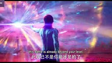 Shrouding the Heavens Episode 161