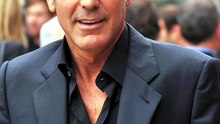 George Clooney