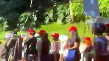 Em greve, trabalhadores da educação rejeitam proposta de Nunes e fazem ato em SP