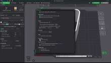 🌙 How to TURN ON Dark Mode In Bambu Studio (EASY) - Bambu Studio Dark Mode - Bambu Studio