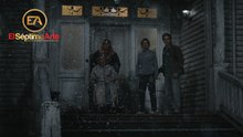 Posesión infernal: En llamas - Tráiler en español (HD)