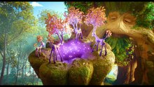 Swapped 2026 in english Hollywood movie animated