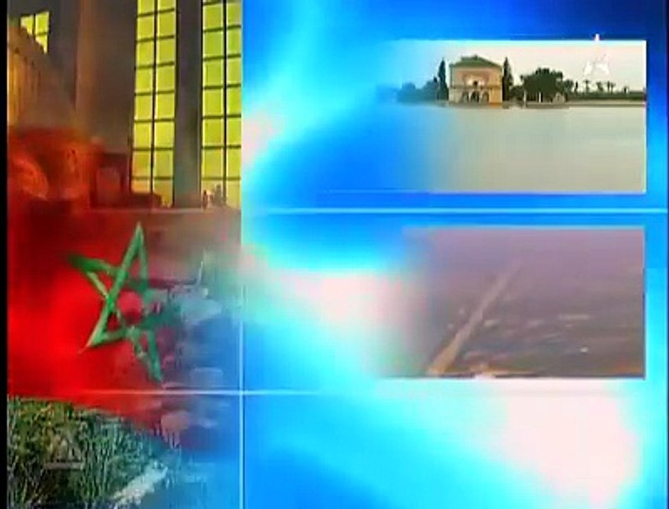 ختام البرامج والإرسال على قناة الرياضية سنة 2012 rtm arriyadia