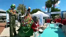 Göcek’te "Superyacht Show Türkiye" heyecanı başladı | Ajansspor | IHA