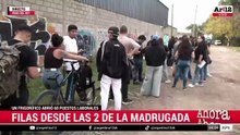 Frigorífico abrió una búsqueda de 60 puestos de trabajo