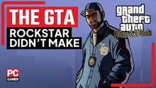 The Most Insane GTA San Andreas Mod