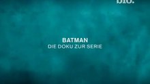 Batman, die Doku zur Serie Film deutsch