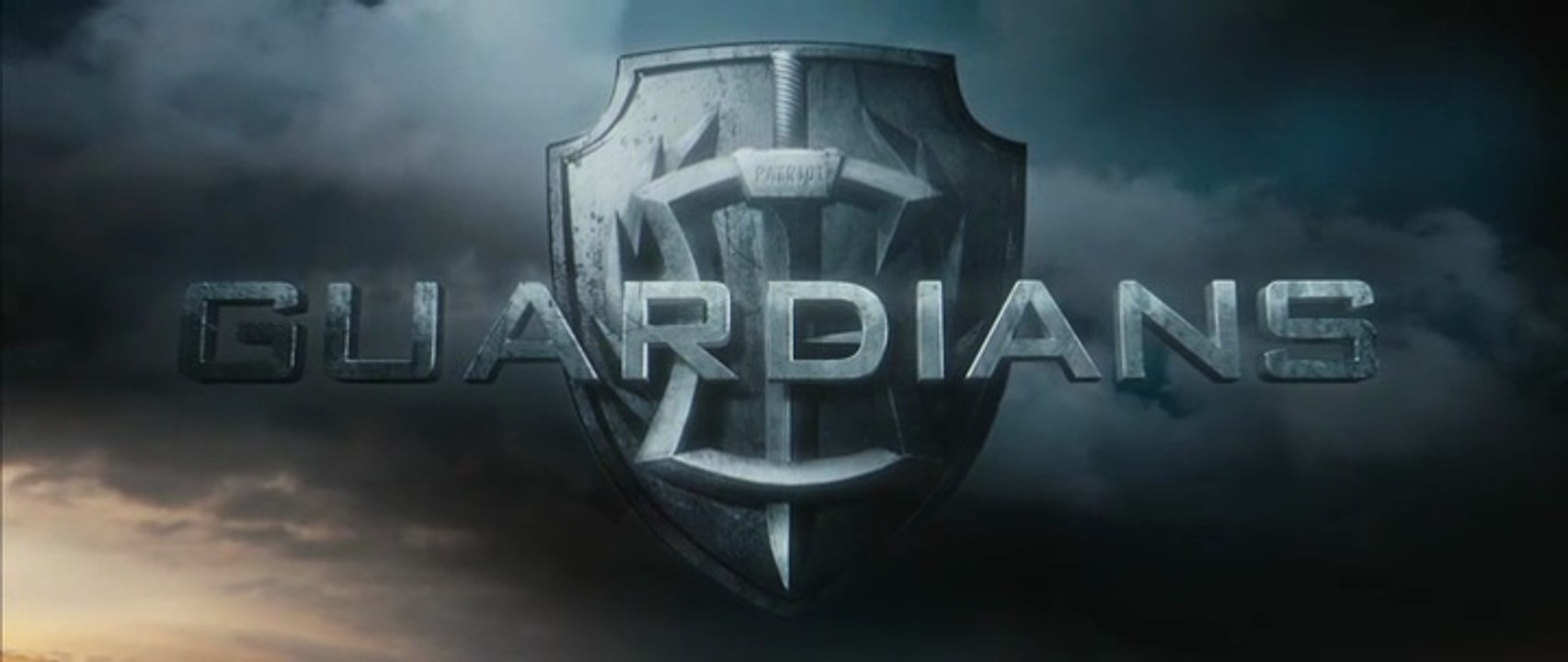 Guardians Film deutsch