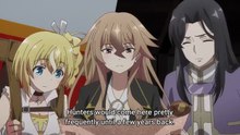 Reborn as a Vending Machine, I Now Wander the Dungeon Season 3 Episode 6