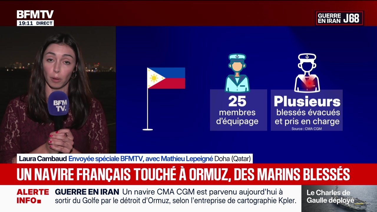 60 minutes Fauvelle - Mercredi 6 mai