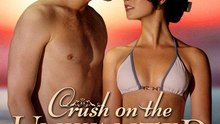Crush On The Unwanted Princess