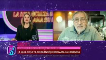 Bomba por la herencia de Luis Brandoni el reclamo de su hija oculta que desató una guerra familiar