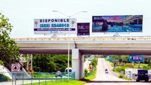 Vallas siguen en Riviera Nayarit: amparo frena retiro | CPS Noticias Puerto Vallarta