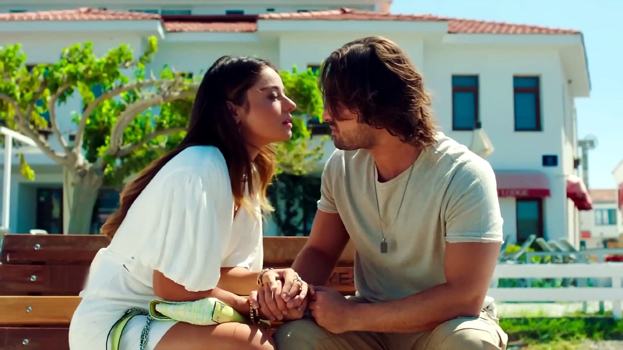 Amor na Ilha Episódio 39 (Dublado)