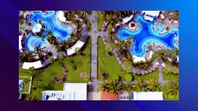 RIU Jalisco cambia a Flamingos en Nuevo Nayarit | CPS Noticias Puerto Vallarta