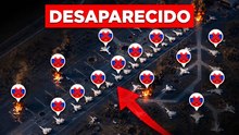 ¡Ucrania acaba con lo que más temía perder Putin!