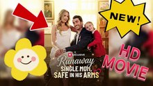💘Runaway Single Mom, Safe in His Arms: A Mother’s Fight and a Billionaire’s Promise