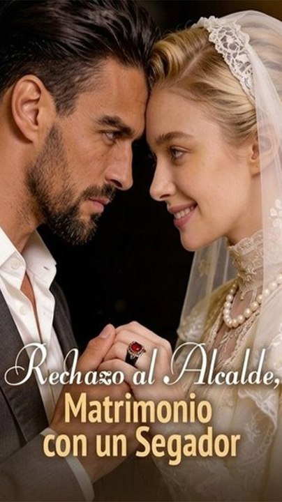 Rechazo Al Alcalde, Matrimonio Con Un Segador Completo