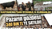 Kurban Bayramı Öncesi Pazarda Hareketlilik Arttı