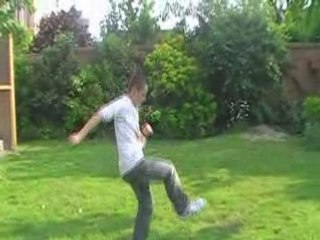 fanateck jump niic0