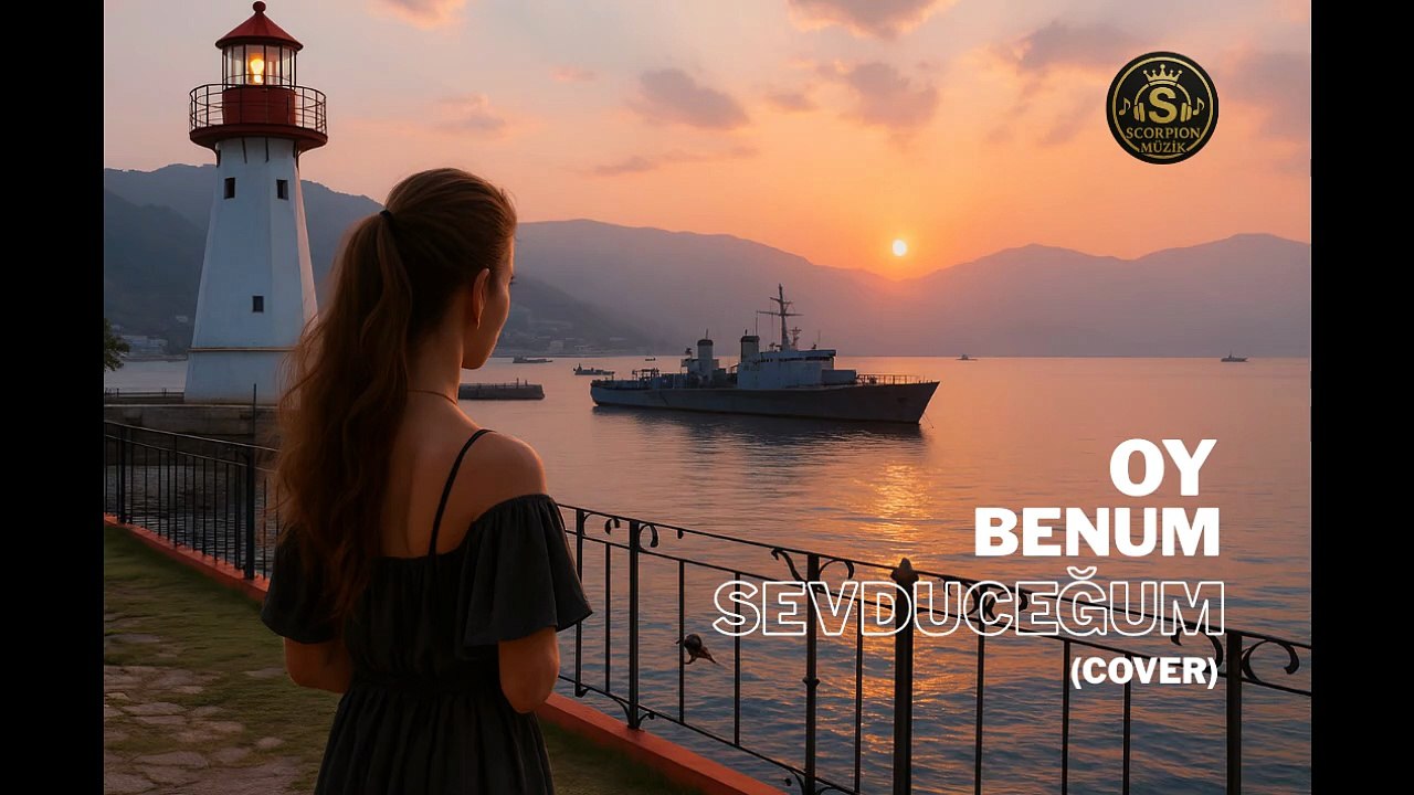 Oy benum sevduceğum (Cover)