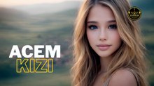 Acem Kızı