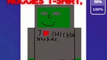 i lover chicken robot #twitch #gaming #gartic