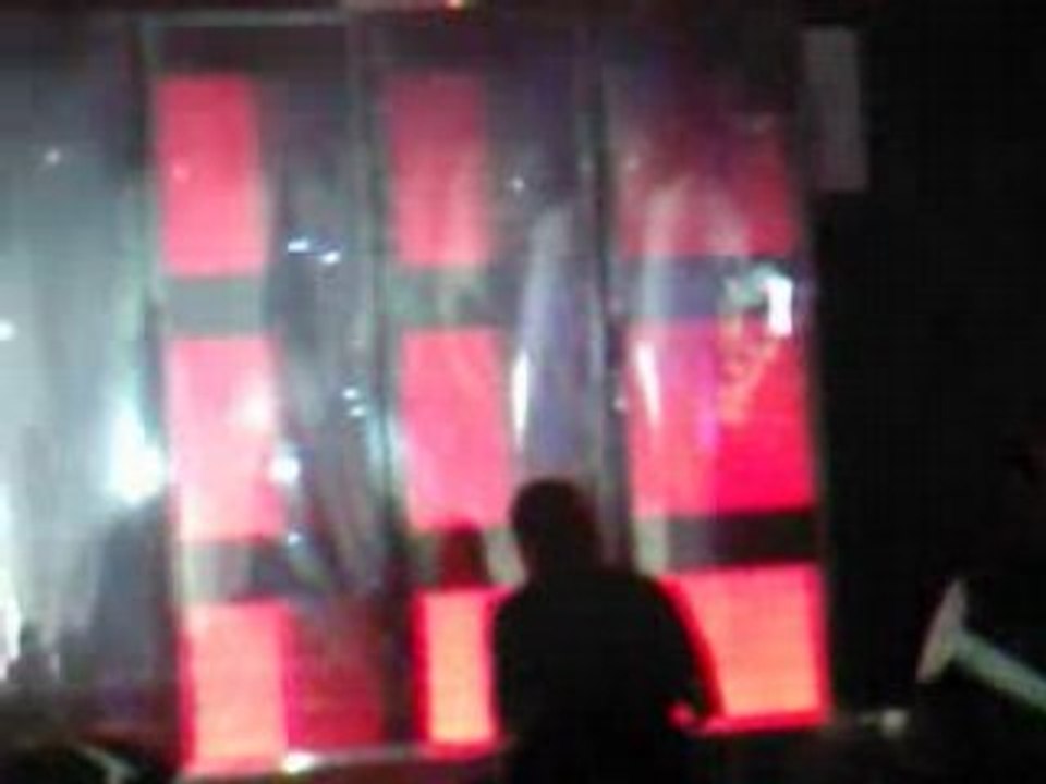 Finale Fun Dj Selection @ World place