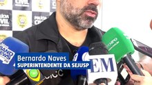Operação Baco apreende 2 mil litros de bebidas na capital e Grande BH