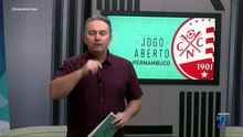 De volta pra casa, Náutico se prepara para enfrentar o América/MG