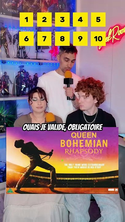 DES BIOPICS AUSSI BIEN QUE MICHAEL ?