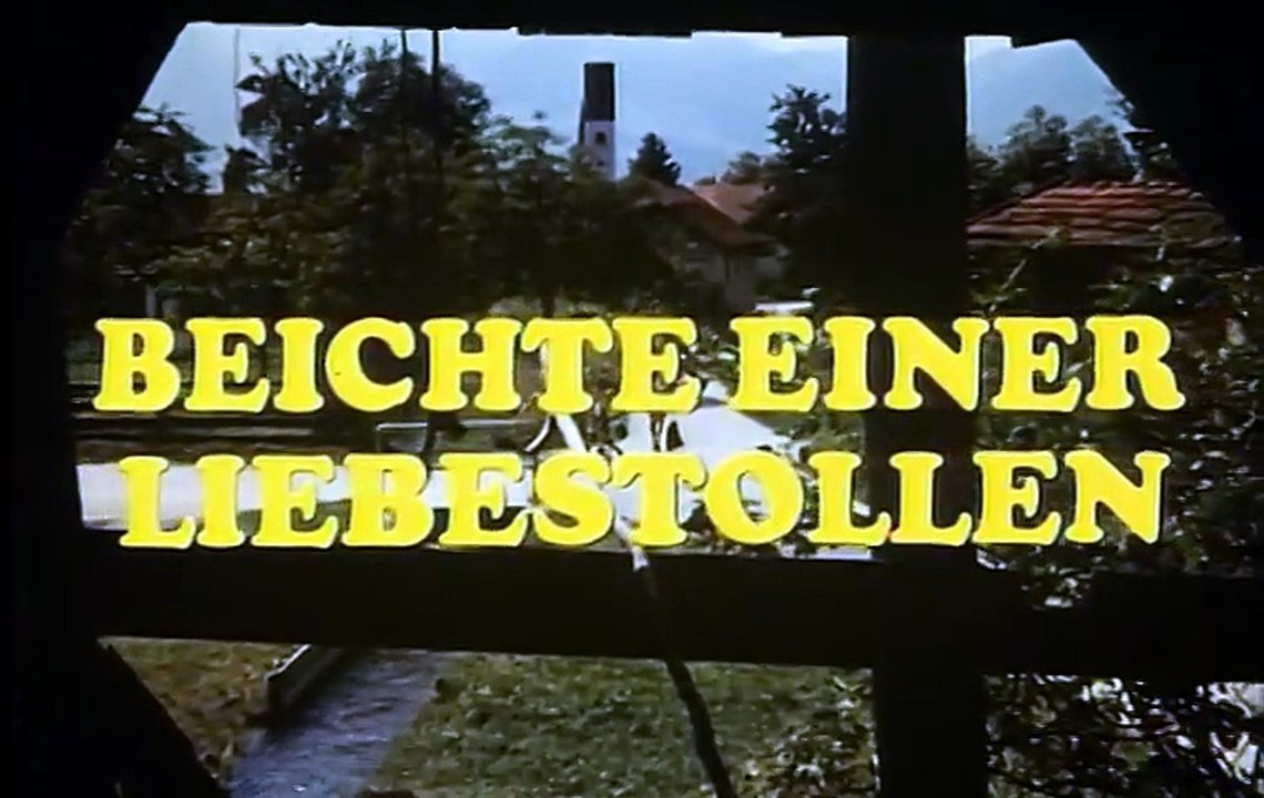 Beichte einer Liebestollen, Sabena, Hay Country Swingers )