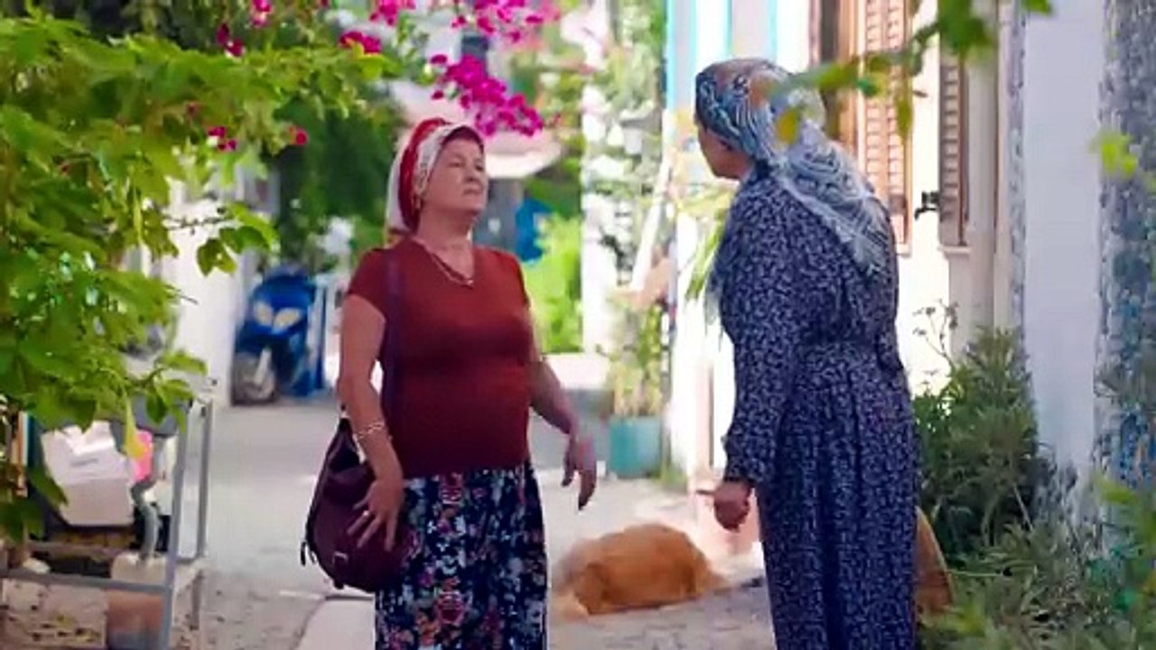 Amor na Ilha Episódio 40 (Dublado)