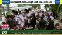 'ദി ഷോ സ്റ്റീലർ' തെരഞ്ഞെടുപ്പ് ഫലത്തിന് ശേഷം ആദ്യമായി പറവൂരിലെത്തി വി.ഡി സതീശന് ഉജ്വല സ്വീകരണം