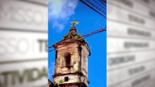 reforma igreja das mercês