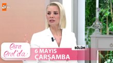 Esra Erol'da 6 Mayıs 2026 | Tek Parça