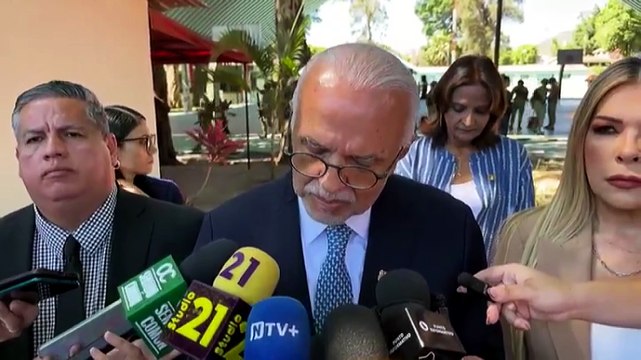 Conflicto en Punta de Mita: exigen retirar muro | CPS Noticias Puerto Vallarta