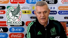 Javier Aguirre sale a dar la cara ante el escándalo de los seleccionados de Toluca y Chivas: "Nadie ha roto el pacto"