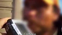 Circulaba por la Ruta 2 a la altura de La Plata, dio positivo en alcoholemia y lanzó una insólita justificación