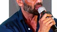 Suniel Shetty Fitness raaz