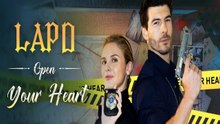 LAPD! Open Your Heart! #tallfix - Full Movie - Drama Hot