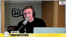 La advertencia de Jonatan Viale a Javier Milei en vivo: "Esto no es..."