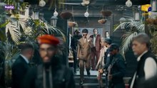 shaidai Episode 3